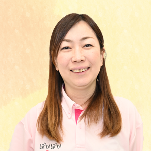 なつ先生